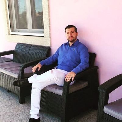 Profile Picture of Jerome Pinto (@JeromePinto6) on Twitter
