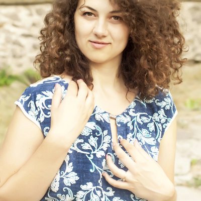Profile Picture of Monica Goldstein (@MonicaGoldstei6) on Twitter