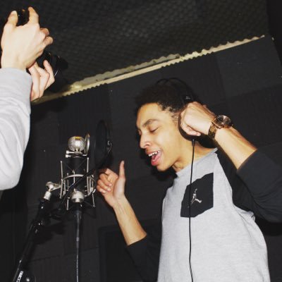 Profile Picture of Charles James (@AYO_ITS_KC) on Twitter