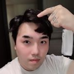 Profile Picture of Daniel K. SICAP (@patissier_daniel_k) on Instagram