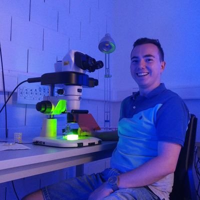 Profile Picture of Vojislav Gligorovski (@glig_v) on Twitter