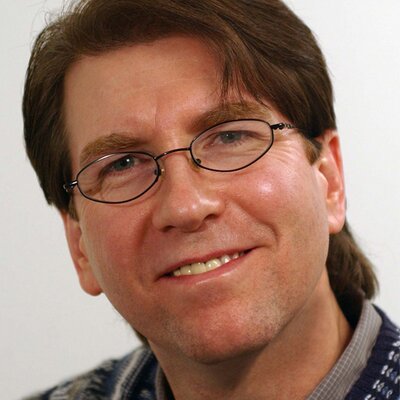 Profile Picture of Timothy Hanlon (@thanlon553) on Twitter