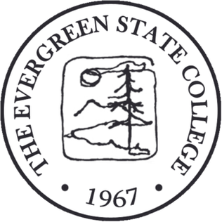 Profile Picture of Evergreen State Collegeon Wikipedia