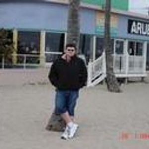 Profile Picture of Greg Hackney (@truck5221) on Myspace