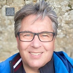 Profile Picture of Steve Cole (@captain nikon) on Flickr