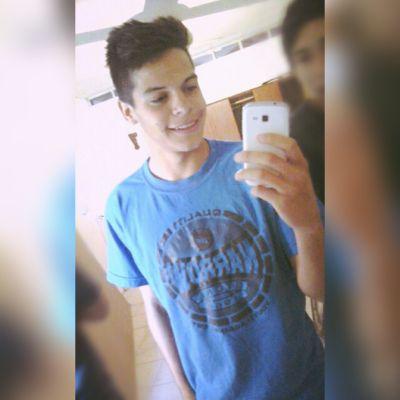 Profile Picture of Eríc Nicolás (@EricLeivaa) on Twitter