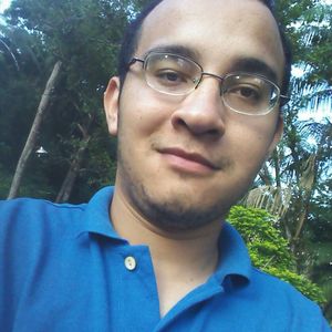 Profile Picture of Matheus Souza (@mathhallowshp) on Myspace