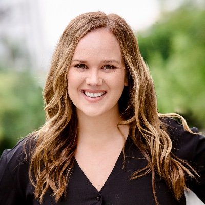 Profile Picture of Jaime Watts (@Just_Call_Jaime) on Twitter