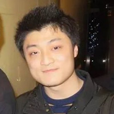 Profile Picture of Kenneth Hwang (@KennethHwang8) on Twitter