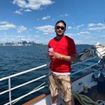 Profile Picture of Kevin Mayor (@k.mayor) on Instagram
