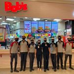 Profile Picture of Bob's Parque Shopping Maceió (@bobsparquemcz) on Instagram