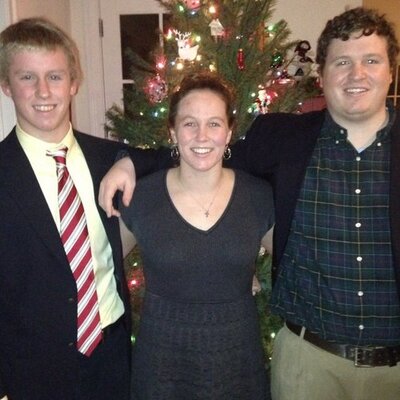 Profile Picture of George Gillespie (@gillespiesonme) on Twitter