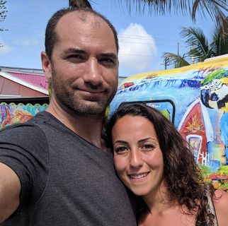 Profile Picture of Nathan Schuh (@nathan.schuh) on Facebook