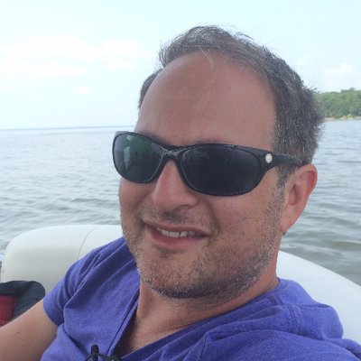 Profile Picture of Neil Schneider (@realchili) on Twitter