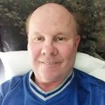 Profile Picture of Wallace Joel Arneson (@wallacejoelarneson) on Instagram