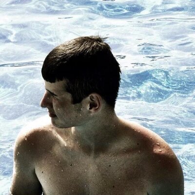 Profile Picture of Chris Slater (@chrislater_) on Twitter