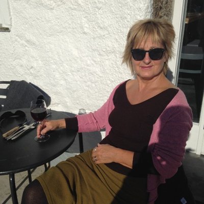 Profile Picture of Sandra Marks (@MarksMarksmay) on Twitter