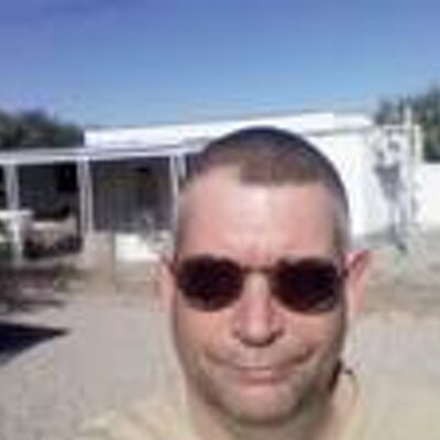 Profile Picture of Michael Toms (@MikeTisme) on Twitter