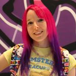 Profile Picture of Amy Crabtree (@cakeswithfaces) on Instagram