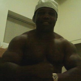 Profile Picture of Gary Eady (@gary.eady.9) on Facebook