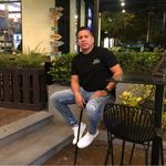 Profile Picture of Jeff Israel Bajaña G. (@jeffisraelbg) on Instagram