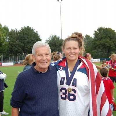 Profile Picture of Bill Duryea (@@billdur_) on Twitter