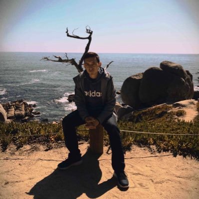 Profile Picture of Adrian Orozco (@AdriantotheMax) on Twitter