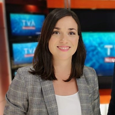 Profile Picture of Marie-Eve Cloutier (@me_cloutier) on Twitter