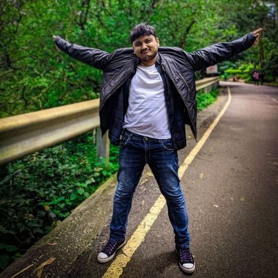 Profile Picture of Prajwal Sherigar (@PrajwalSheriga1) on Twitter