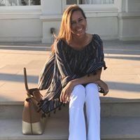 Profile Picture of Christine Moraczewski (@christinemoraczewski) on Pinterest