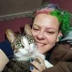 Luisa Paladini - Facebook Profile Picture of Luisa Paladini (@luisa.paladini.35) on Facebook