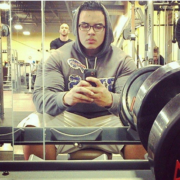 Profile Picture of Nelson Jimenez (@macho6696) on Poshmark