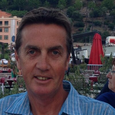 Profile Picture of David Sheedy (@DavidSheedy3) on Twitter