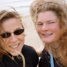 Profile Picture of Amy Boettcher (@Serenity_JP) on Twitter