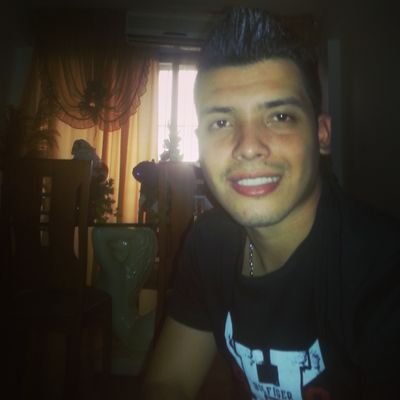 Profile Picture of Cesar Baptista (@CesarEBB19) on Twitter