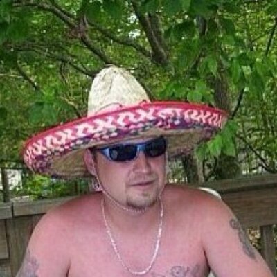 Shane Huffman - Twitter Profile Picture of Shane Huffman (@hdrebel2004) on Twitter