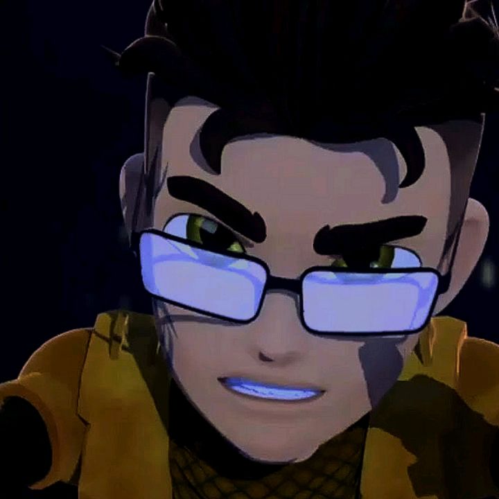 Profile Picture of kibort_off (@kibort_off) on Tiktok