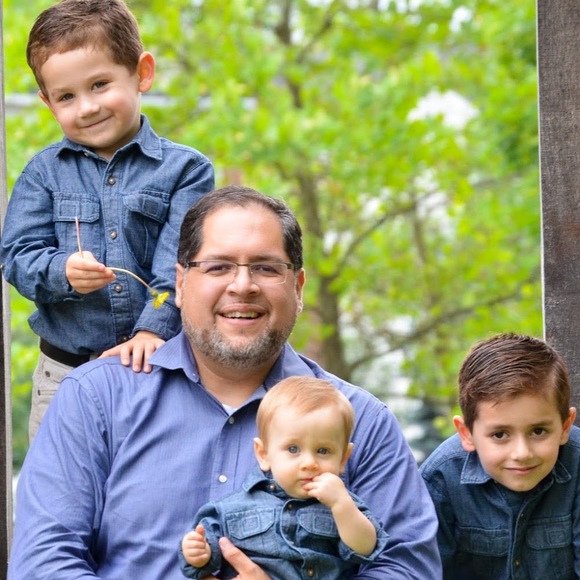 Profile Picture of Javier Marroquin (@javiermarroquin) on Poshmark