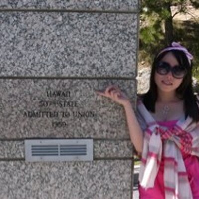 Profile Picture of Joy Tong (@JoyTong516) on Twitter