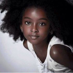 Profile Picture of Jamila Ahmed (@justjamilah) on Pinterest