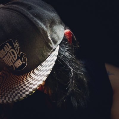 Profile Picture of Aiden Viktor Judas (@JudasAiden) on Twitter