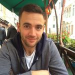 Profile Picture of Chris Owens (@chris_owens10) on Instagram