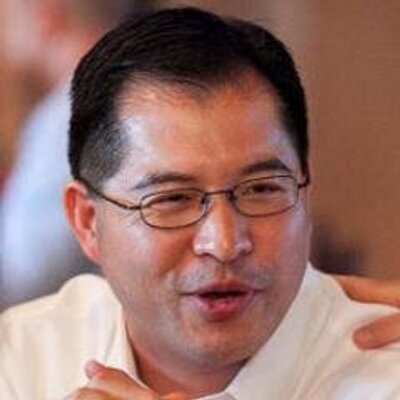 Profile Picture of David Wu (@davidpwu) on Twitter