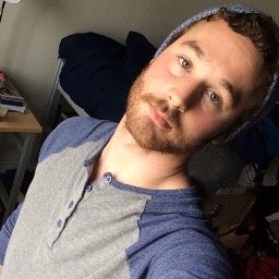 Profile Picture of Benjamin Altman (@benisjammin714) on Twitter