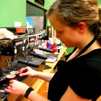 Profile Picture of Cindy Mowry (@cindy-mowry) on Quora