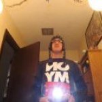 Profile Picture of Randy Oakes (@bmxtreme18) on Instagram