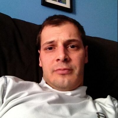 Profile Photo of Brian Correll (@bcorrell82) on Twitter