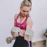 Profile Picture of Francisca Brown (@franfitrainer) on Instagram