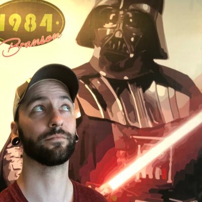 Profile Picture of Chuck Moody (@PewpyChuck) on Twitter