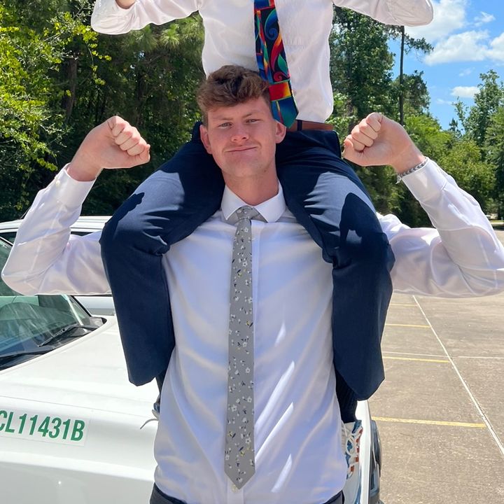 Profile Picture of Alec Peterson (@alecpeterson99) on Tiktok